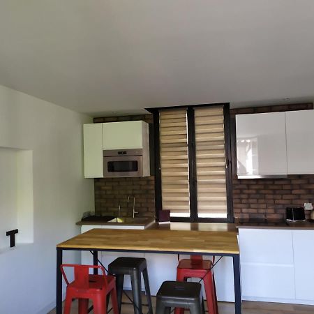 Cocon Au Coeur Du Petit Bayonne Apartment Exterior foto